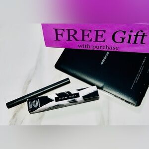 Fenty Beauty cuz I’m Black SHADOWSTIX LONGWEAR EYESHADOW STICK with free gift